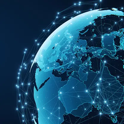 Global offices